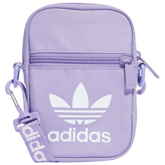 Adidas Τσαντάκι ώμου AC Festival Bag